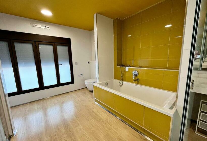 بنسيون Habitaciones Con Encanto Junto Al Mercado Central