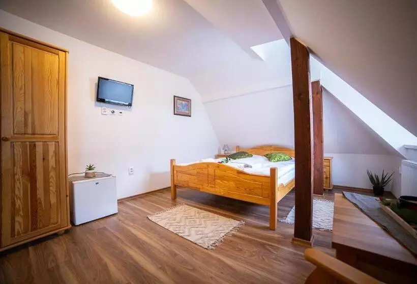 Majatalo Penzión Palatín