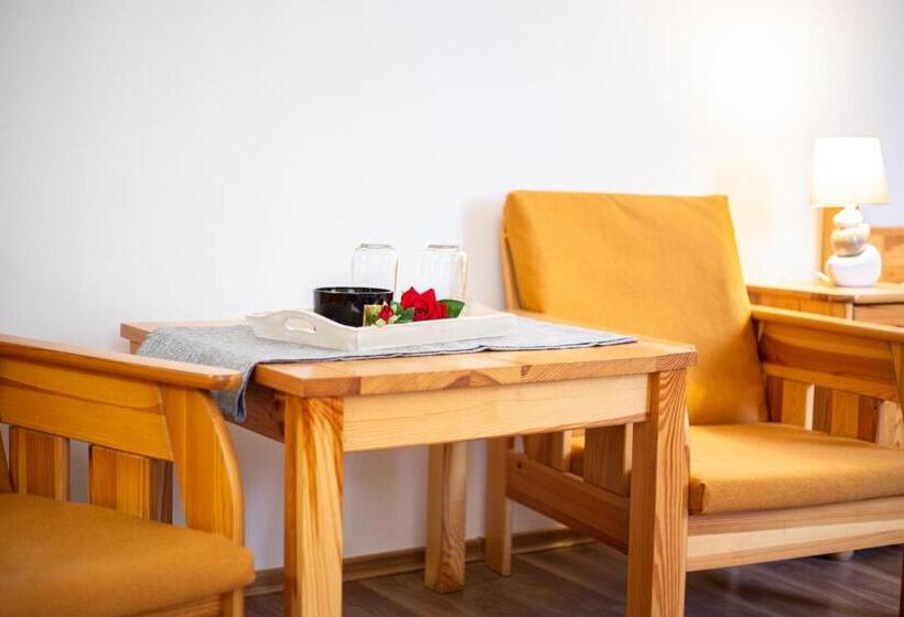 Пансион Penzión Palatín