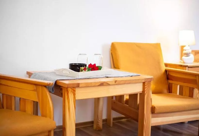 Majatalo Penzión Palatín