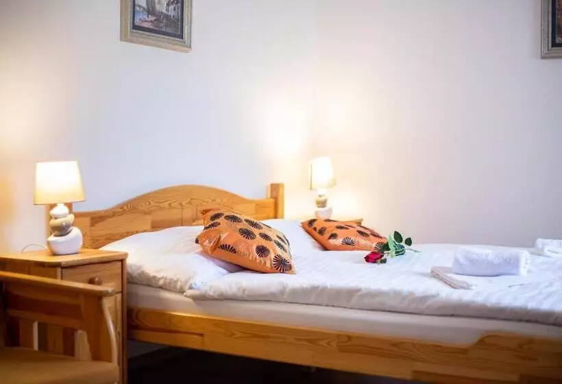 Majatalo Penzión Palatín