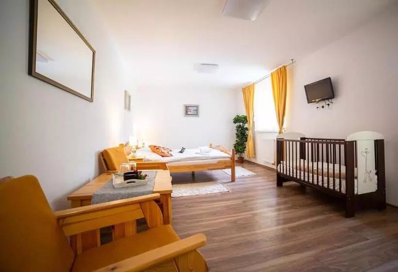 Majatalo Penzión Palatín