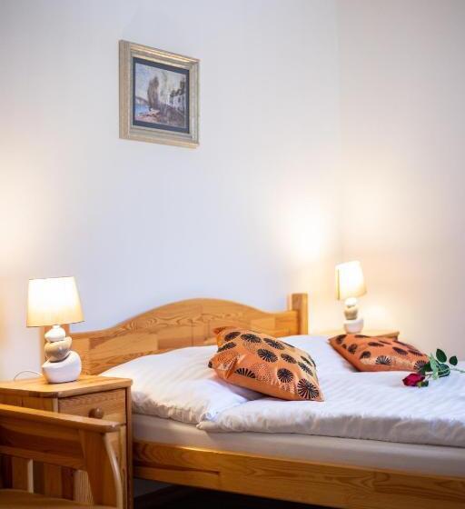 Пансион Penzión Palatín