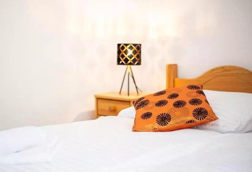 Majatalo Penzión Palatín