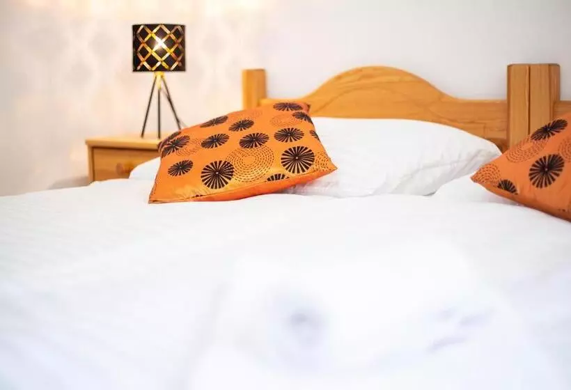 Majatalo Penzión Palatín