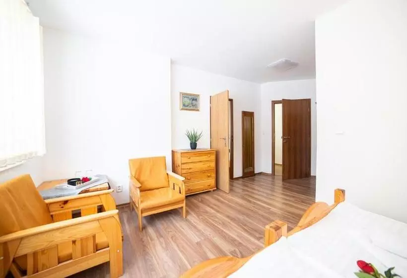 Majatalo Penzión Palatín