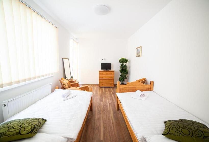 Пансион Penzión Palatín