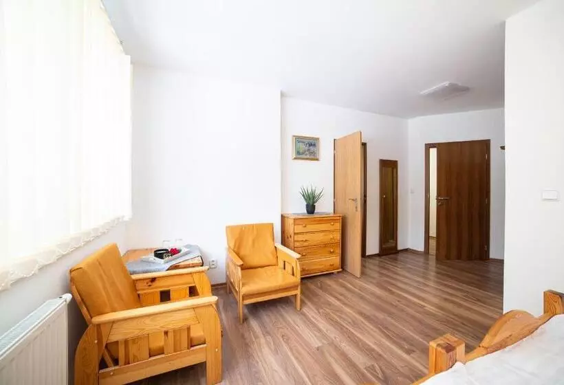 Majatalo Penzión Palatín