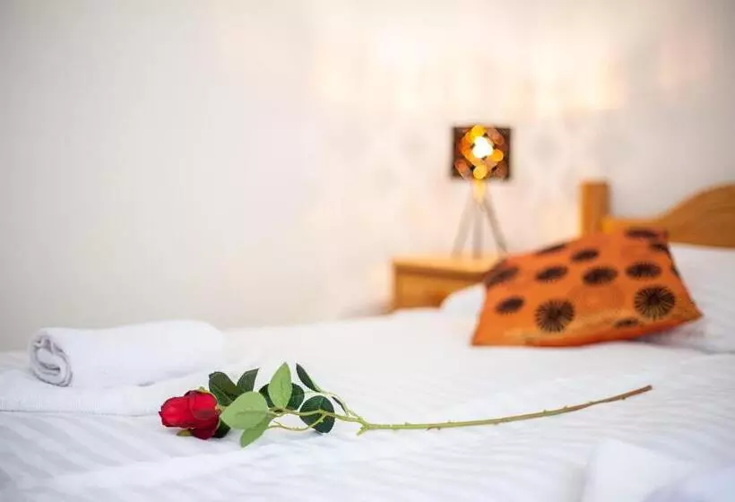 Majatalo Penzión Palatín