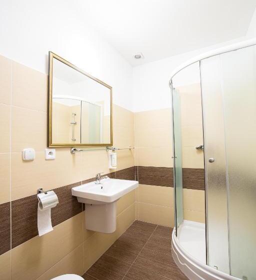 Пансион Penzión Palatín