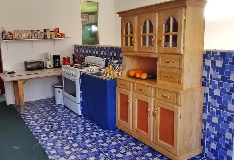 Playa El Obispo D La Marea Building La Libertad