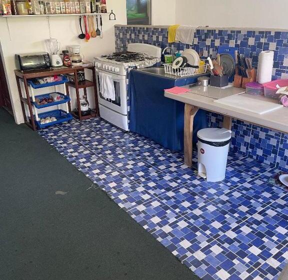 Playa El Obispo D La Marea Building La Libertad