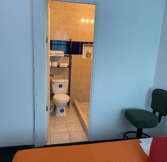 Playa El Obispo D La Marea Building La Libertad