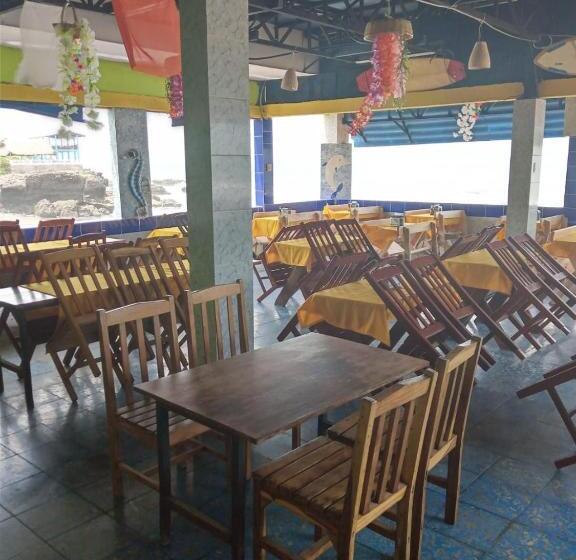 Playa El Obispo D La Marea Building La Libertad