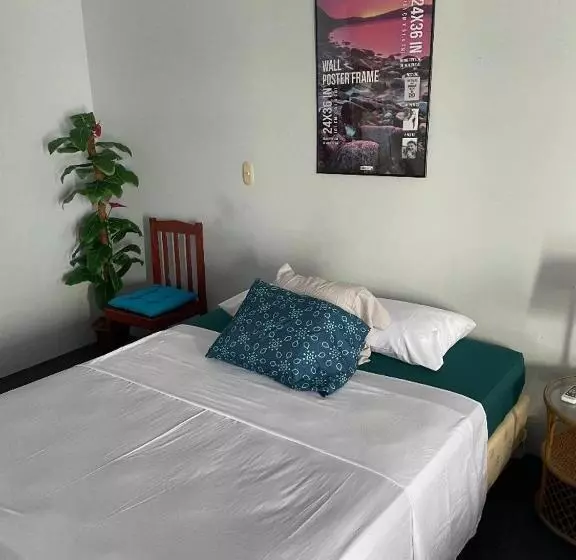 Playa El Obispo D La Marea Building La Libertad