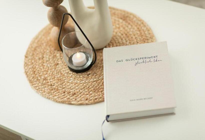 Residenz Haus Wasser Penthouse Sauna Parkplatz