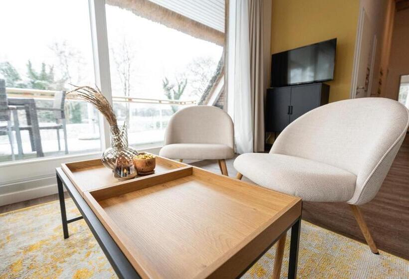 Residenz Haus Wasser Penthouse Sauna Parkplatz