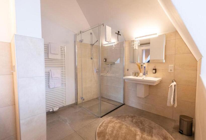 Residenz Haus Wasser Penthouse Sauna Parkplatz