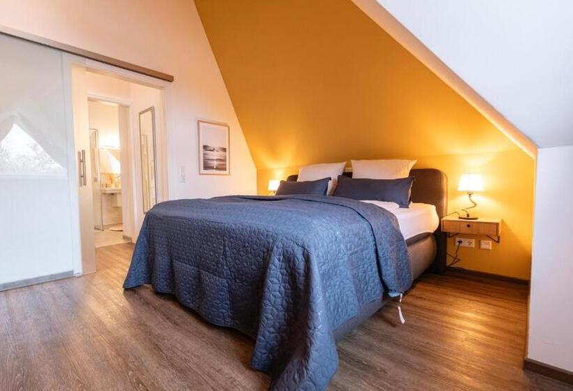 Residenz Haus Wasser Penthouse Sauna Parkplatz