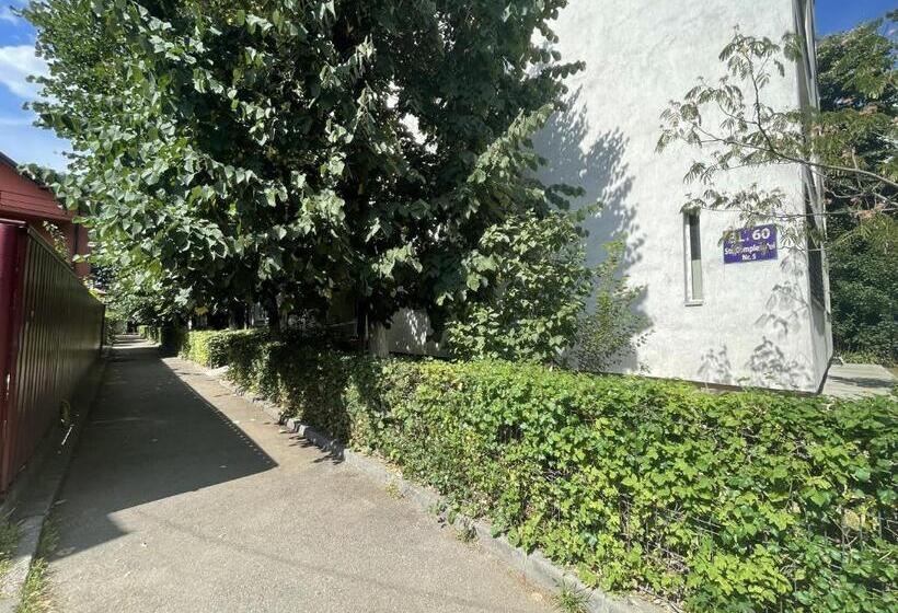 Rsa Apartment   Comfort Near City Centre