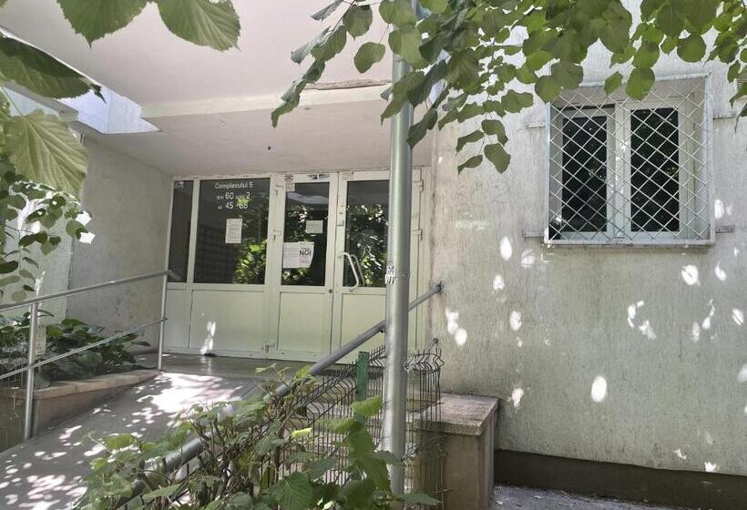 Rsa Apartment   Comfort Near City Centre