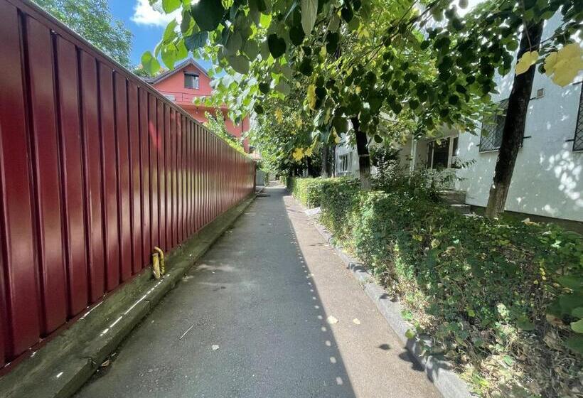 Rsa Apartment   Comfort Near City Centre