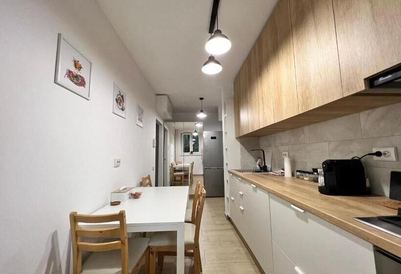 Rsa Apartment   Comfort Near City Centre