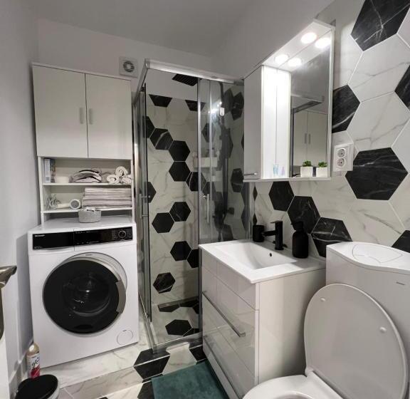 Rsa Apartment   Comfort Near City Centre