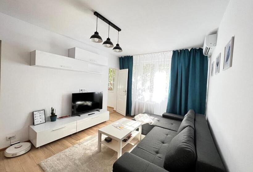 Rsa Apartment   Comfort Near City Centre