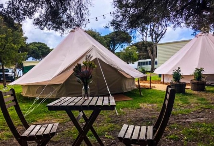 Tasman Holiday Parks Yallingup Beach