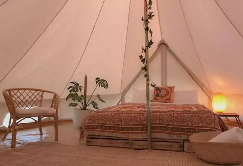 Tasman Holiday Parks   Yallingup Beach