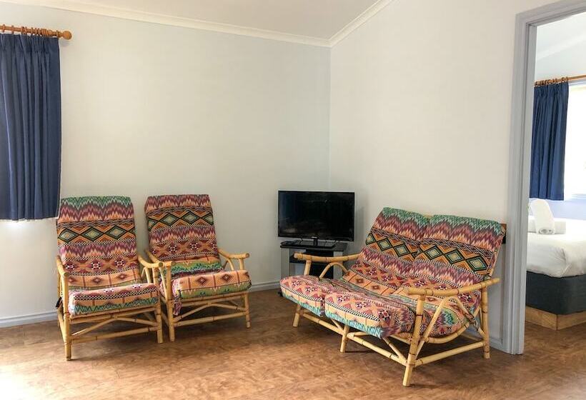 Tasman Holiday Parks Yallingup Beach