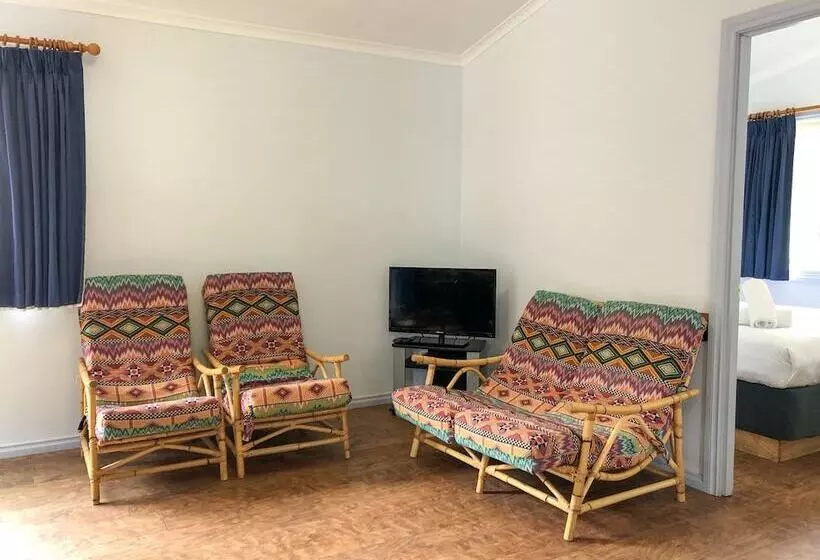 Tasman Holiday Parks   Yallingup Beach