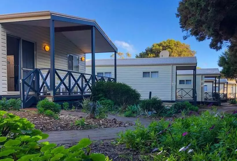 Tasman Holiday Parks   Yallingup Beach