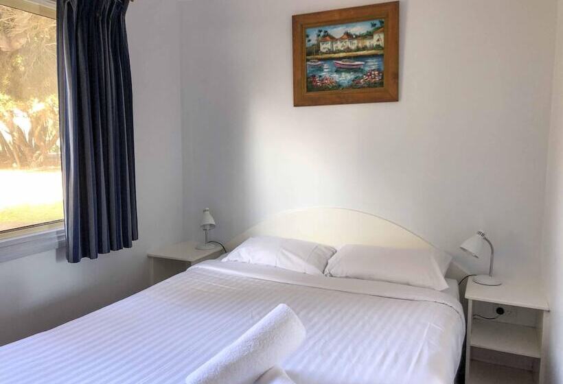 Tasman Holiday Parks Yallingup Beach