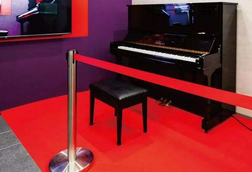 Music Hotel Koza By Coldio Premium