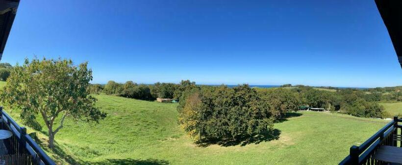 هاستل Amama Baita