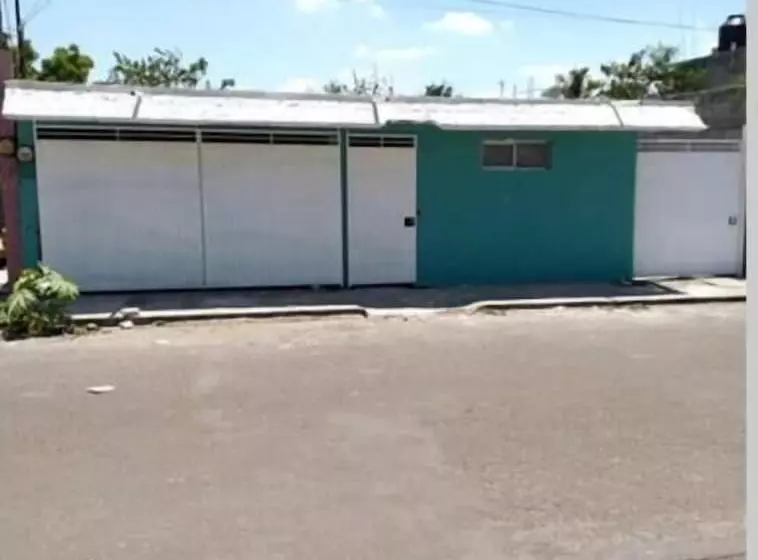 هاستل El Costeñito Hostal