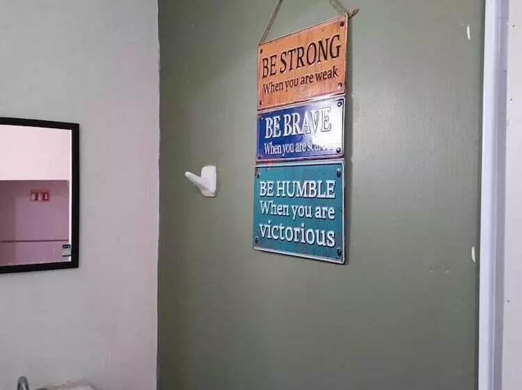 هاستل El Costeñito Hostal