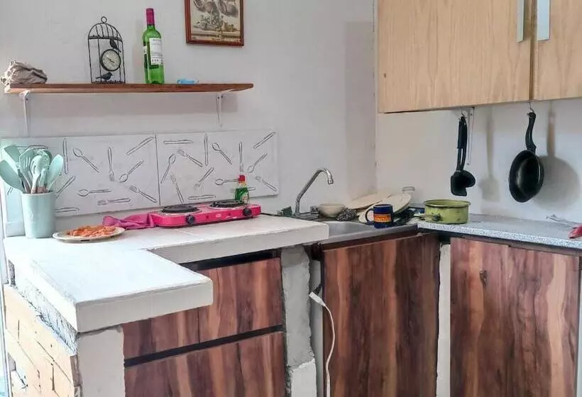 هاستل El Costeñito Hostal