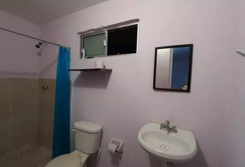 هاستل El Costeñito Hostal