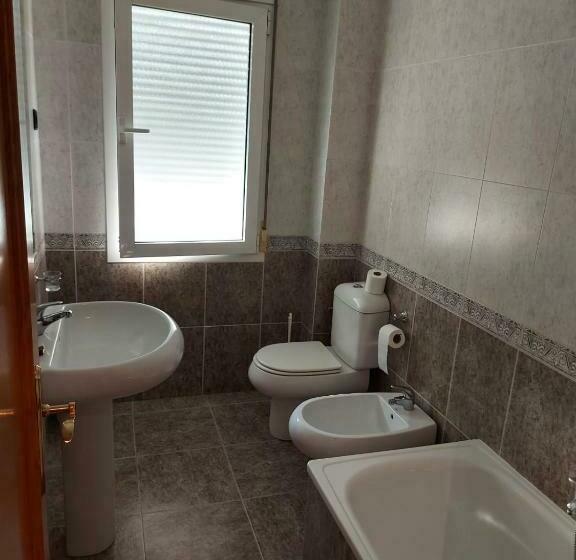 旅馆 Hostal Linares