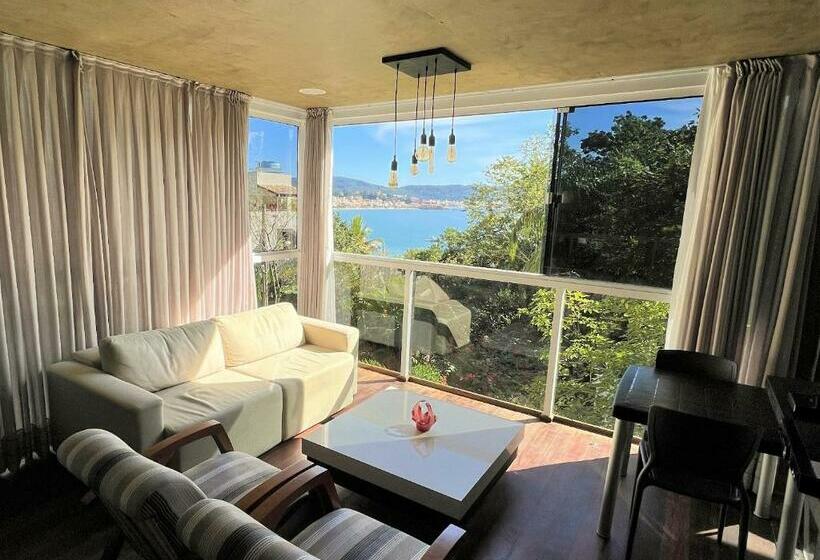 Общежитие Refugio Da Lagoinha Centro De Bombinhas