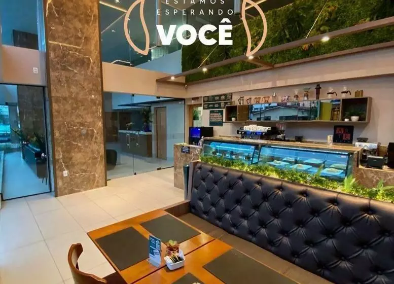 Apart Hotel  Flat No Melhor Do Manaíra 401