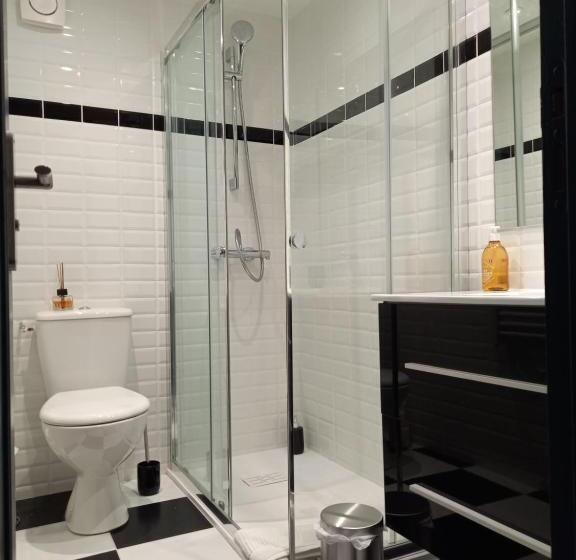 Appartement 3 Pièces Centre Ancien De Tulle