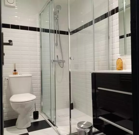 Appartement 3 Pièces Centre Ancien De Tulle