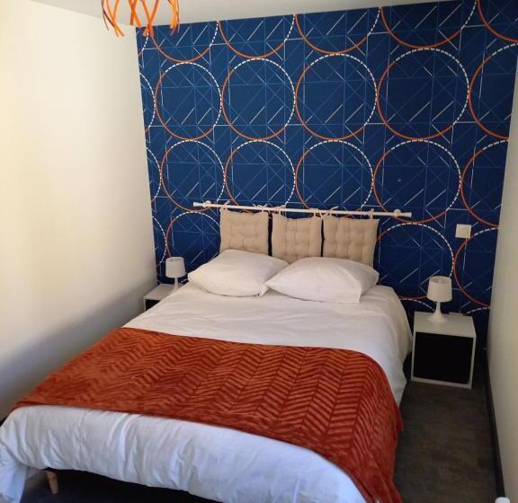 Appartement 3 Pièces Centre Ancien De Tulle