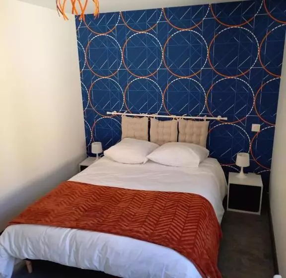 Appartement 3 Pièces Centre Ancien De Tulle