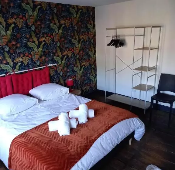 Appartement 3 Pièces Centre Ancien De Tulle