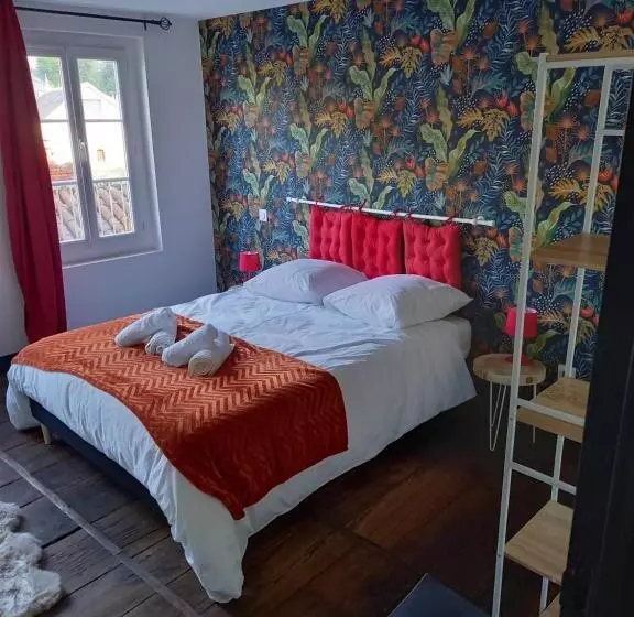 Appartement 3 Pièces Centre Ancien De Tulle